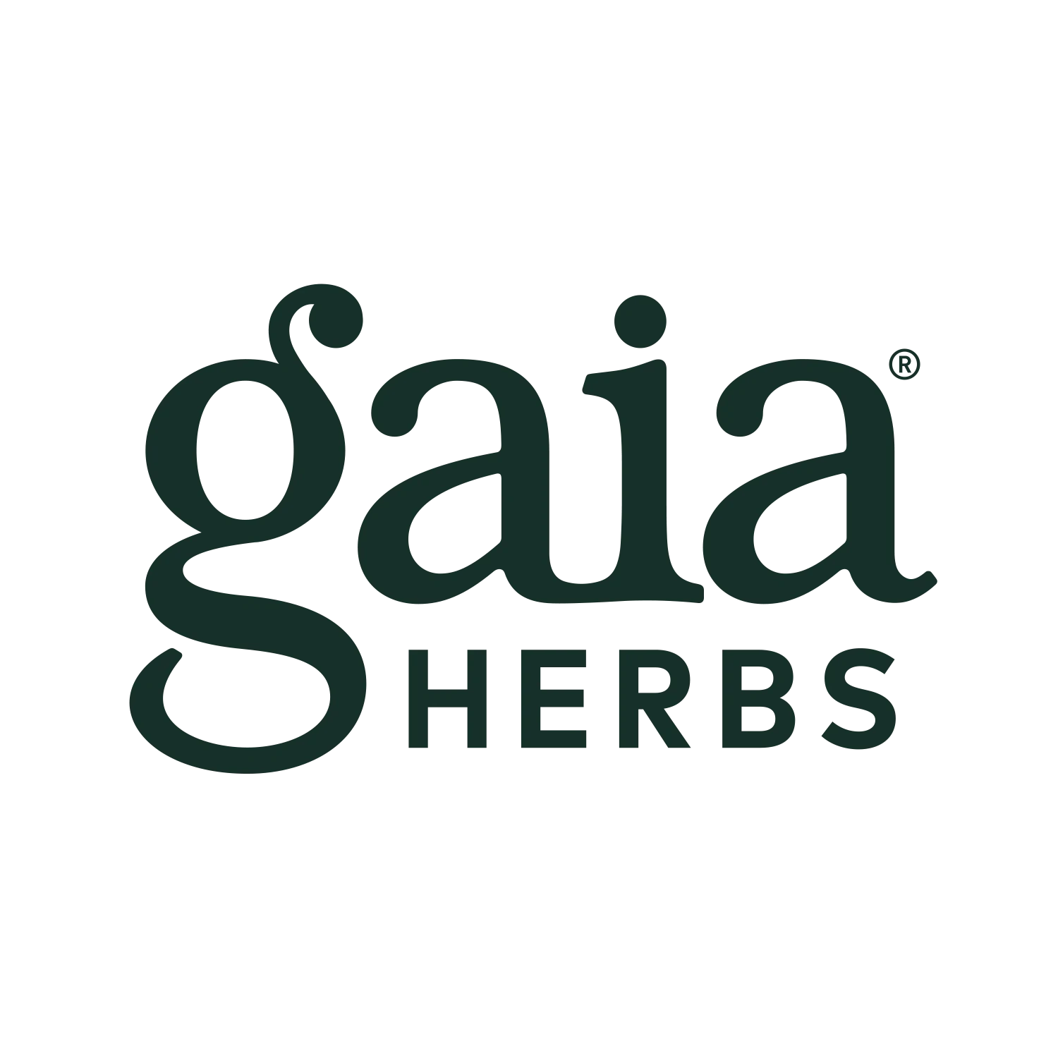 Gaia Herbs