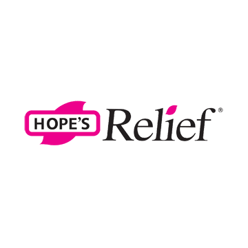Hope's Relief
