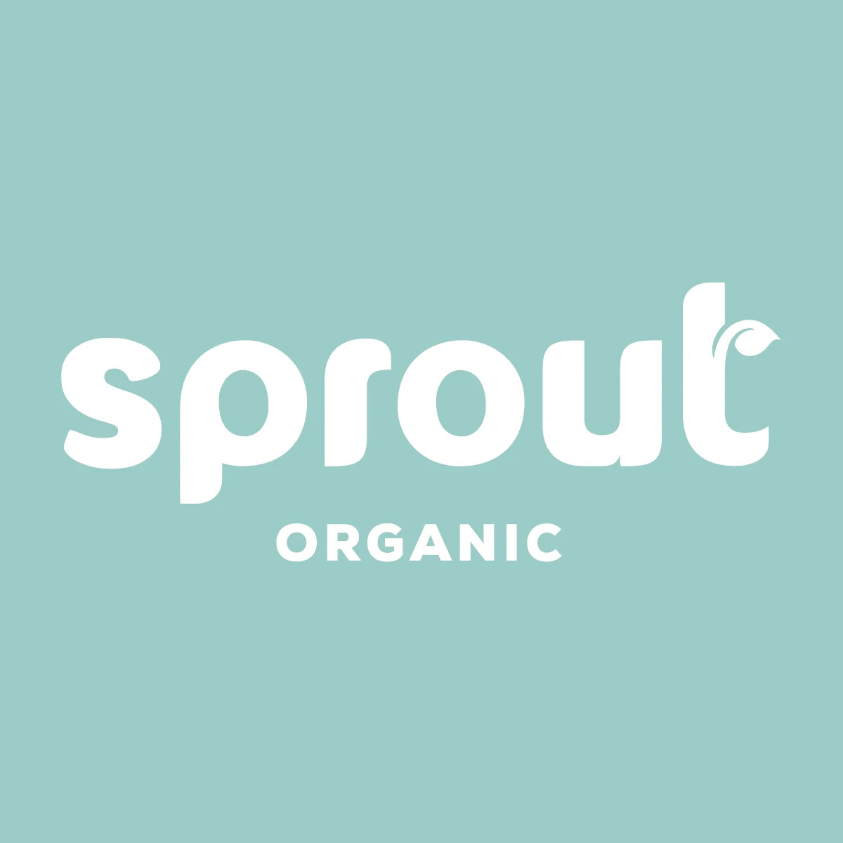 Sprout Organic
