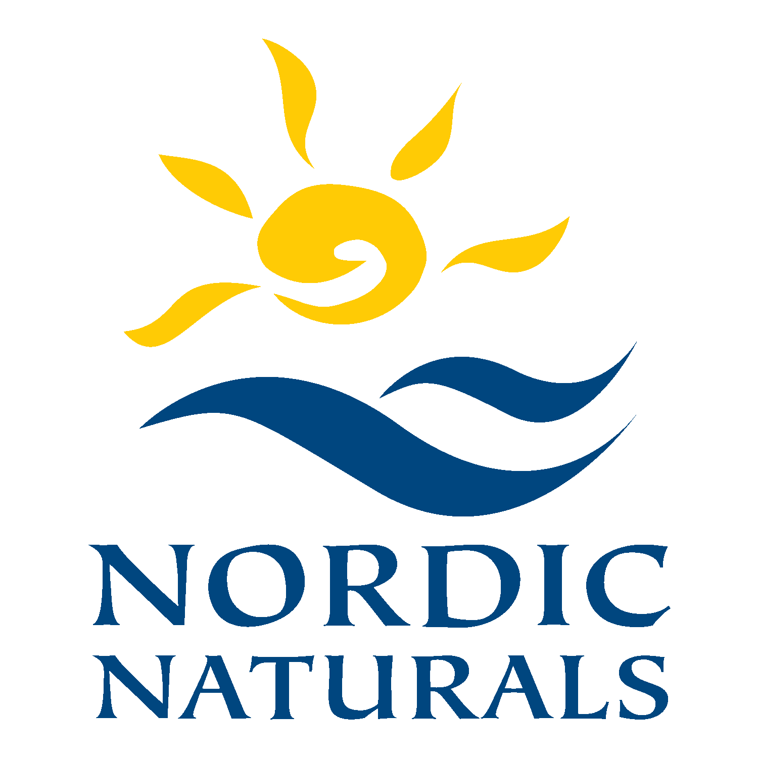 Nordic Naturals