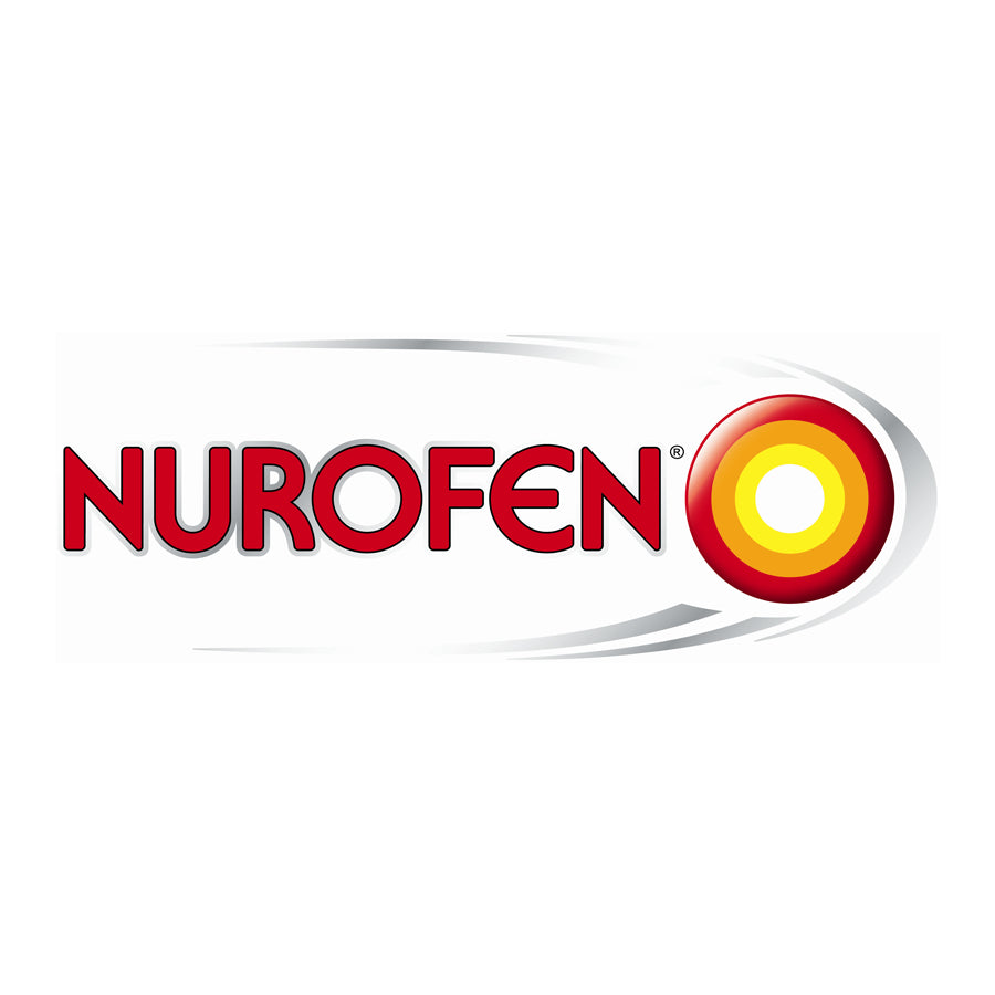 Nurofen