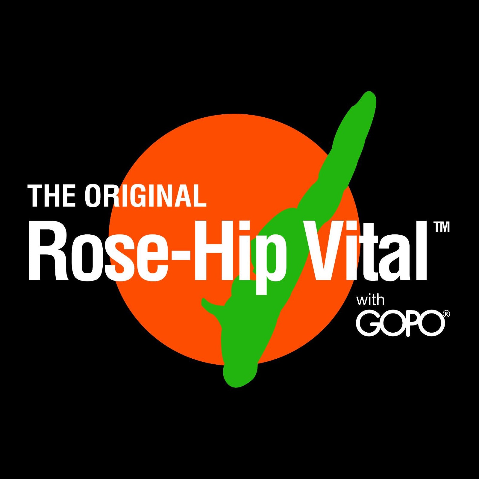 Rose-Hip Vital