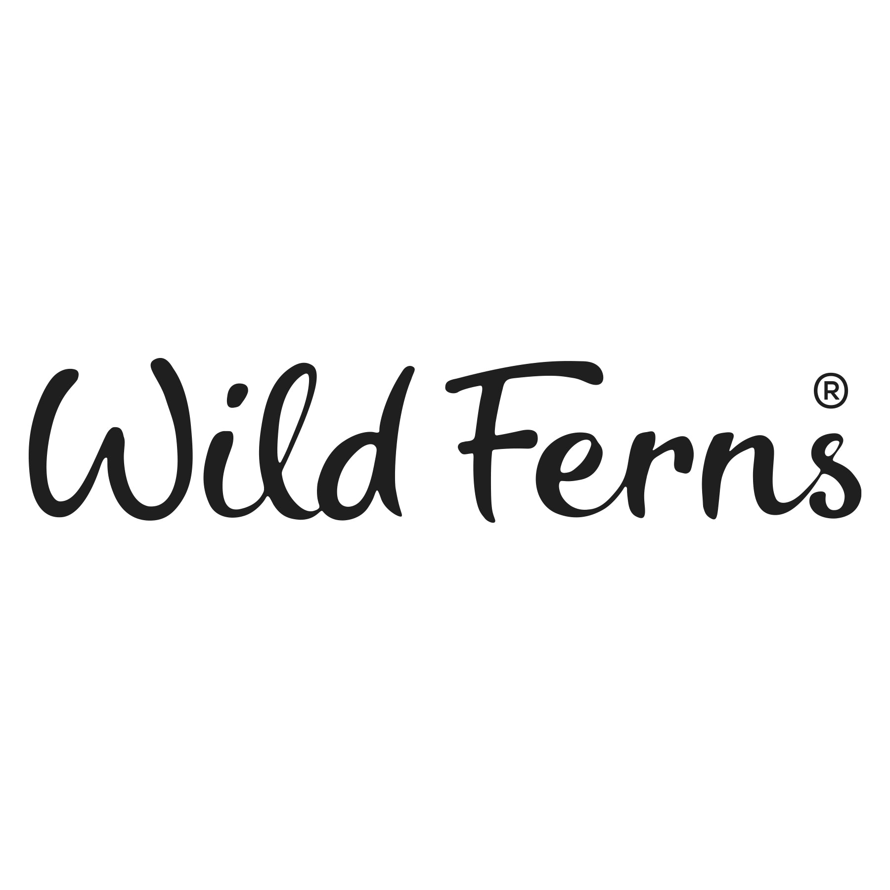Wild Ferns