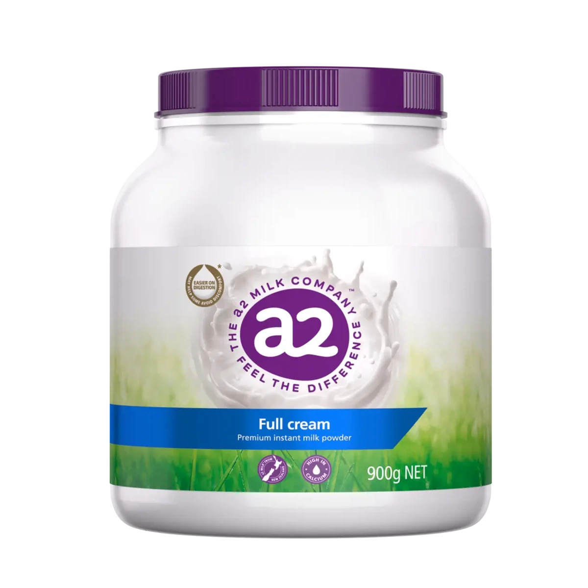 A2 Full Cream Premium Instant Milk Powder (to China ONLY)