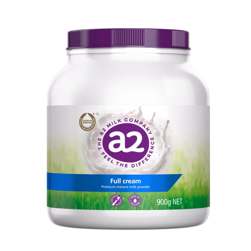 A2 Full Cream Premium Instant Milk Powder (to China ONLY)
