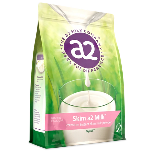 A2 Skim Milk Powder (to China ONLY)