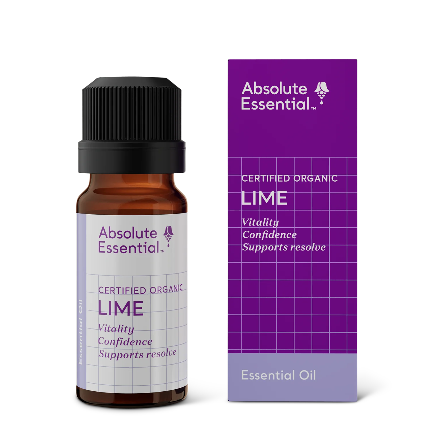 Absolute Essential Lime Oil