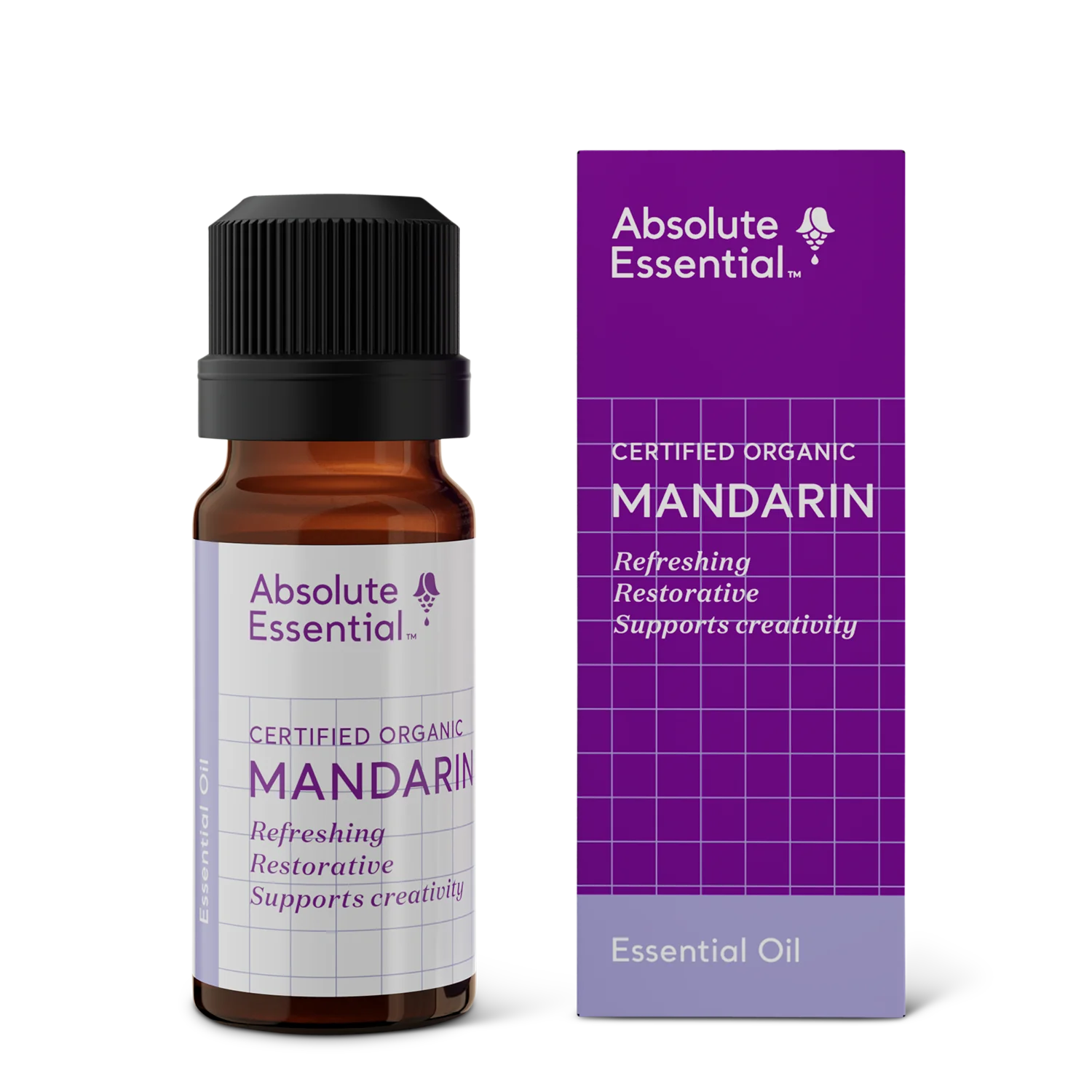 Absolute Essential Mandarin Oil