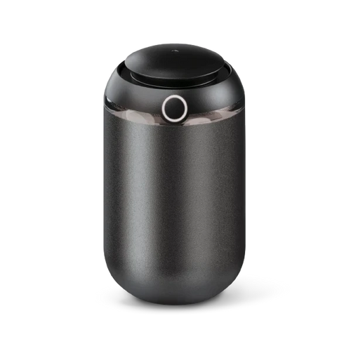 Absolute Essential Portable Metal Diffuser