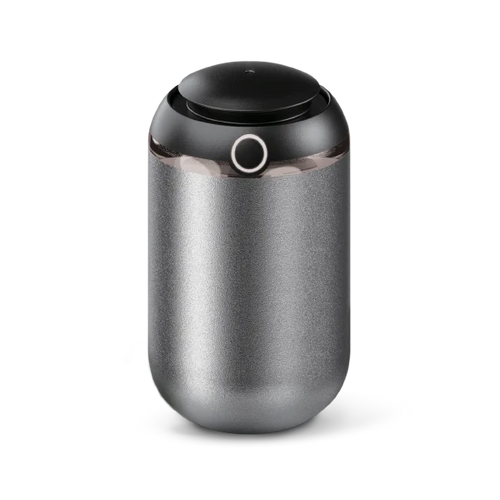 Absolute Essential Portable Metal Diffuser