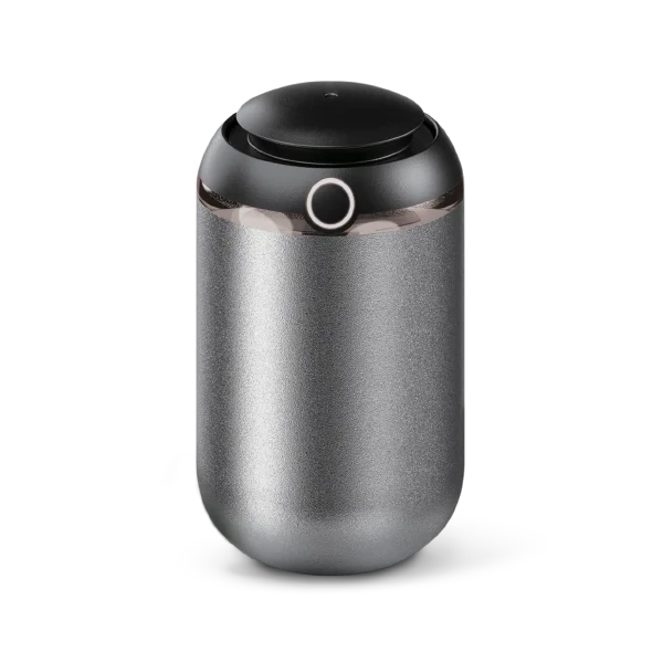 Absolute Essential Portable Metal Diffuser