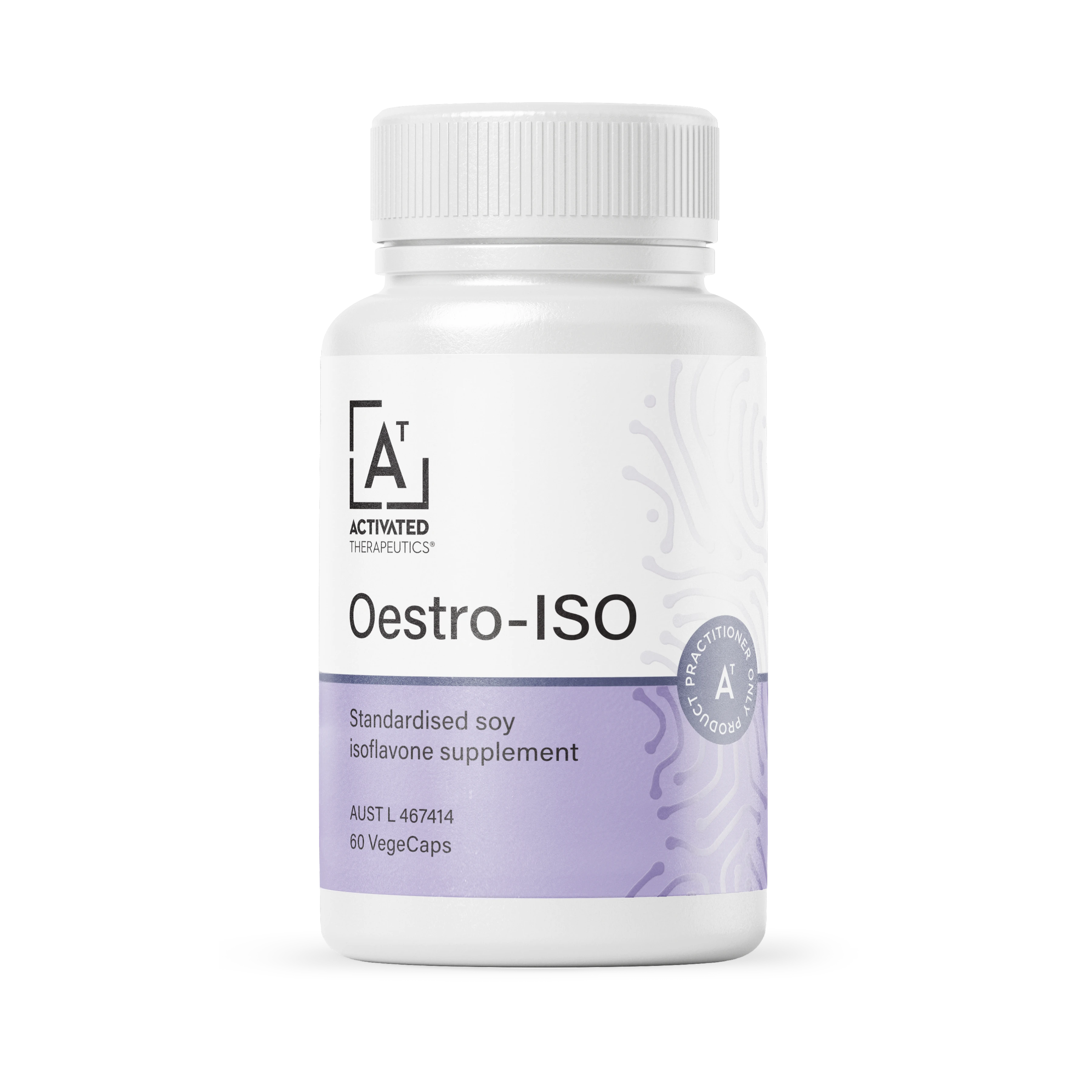 Activated Therapeutics Oestro-ISO