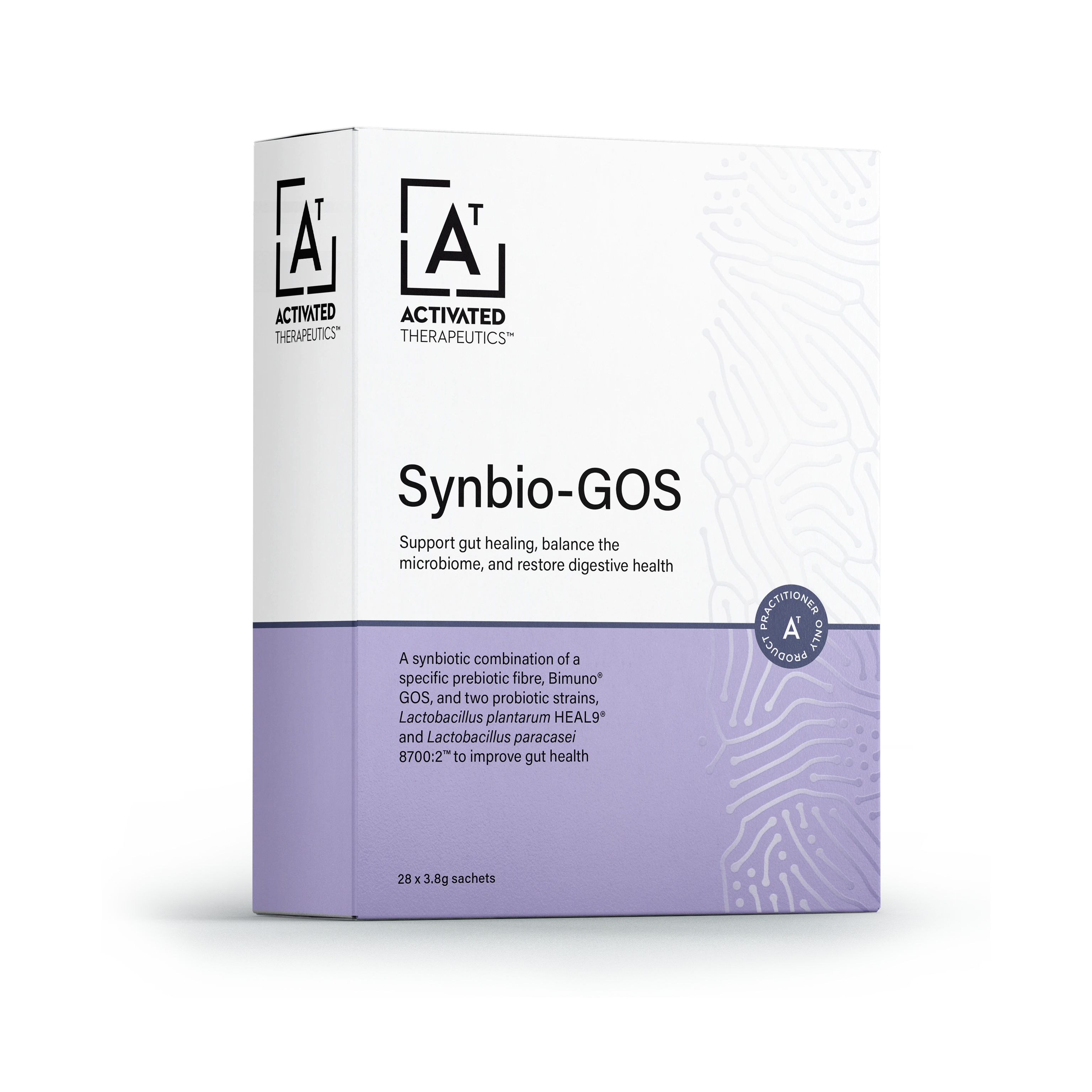 Activated Therapeutics Synbio-GOS