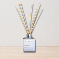 Alchemy Lane Reed Diffuser - Bloom & Berry