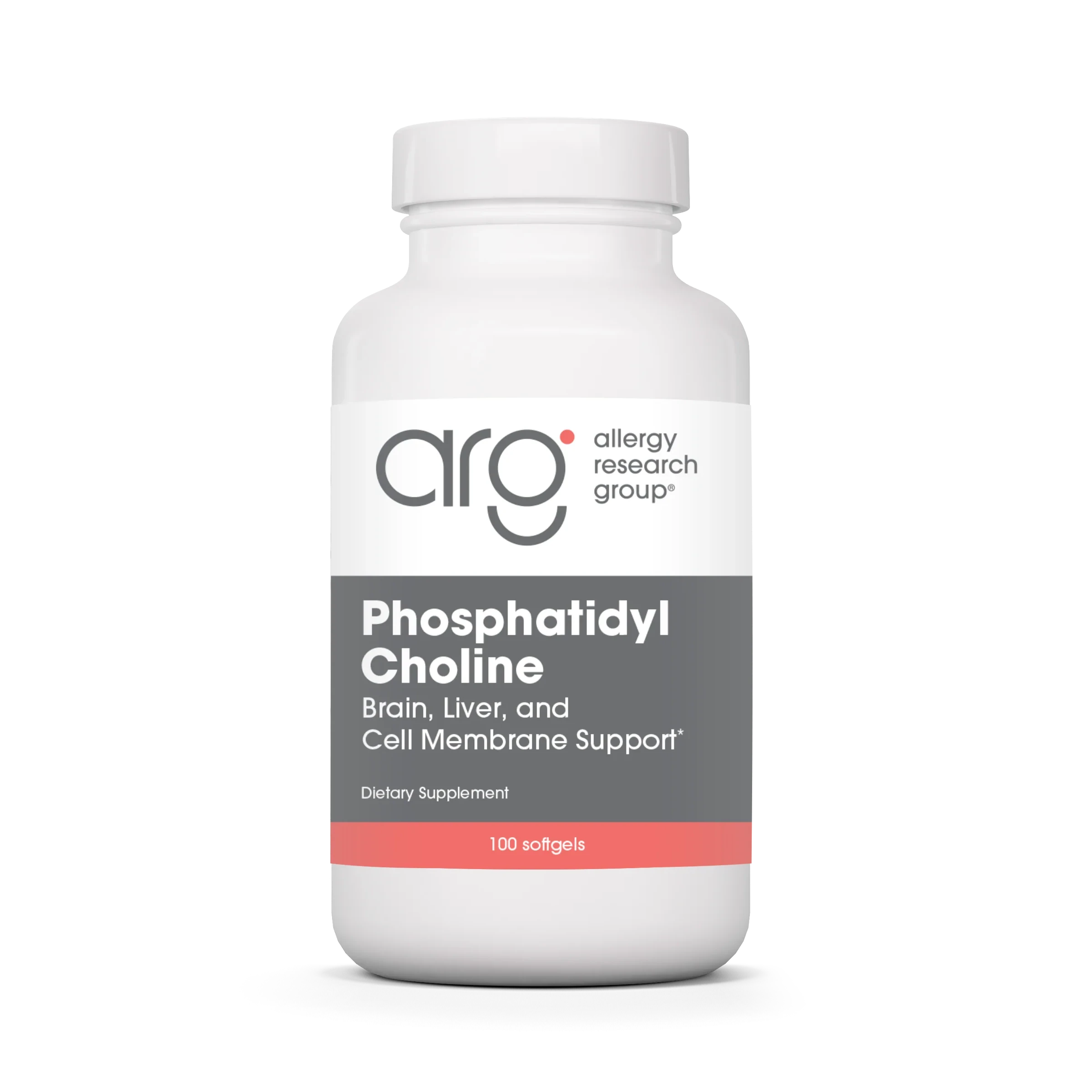 Allergy Research Group Phosphatidyl Choline