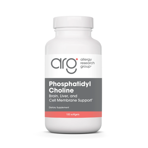 Allergy Research Group Phosphatidyl Choline