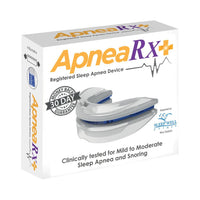 ApneaRx Sleep Apnea & Snoring Device