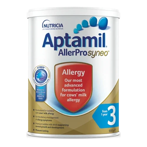 Aptamil AllerPro SYNEO Stage 3 Premium Toddler Milk Drink (to China ONLY)