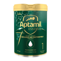 Aptamil Essensis Organic A2 Protein Milk Stage 1 Premium Infant Formula (to China ONLY)