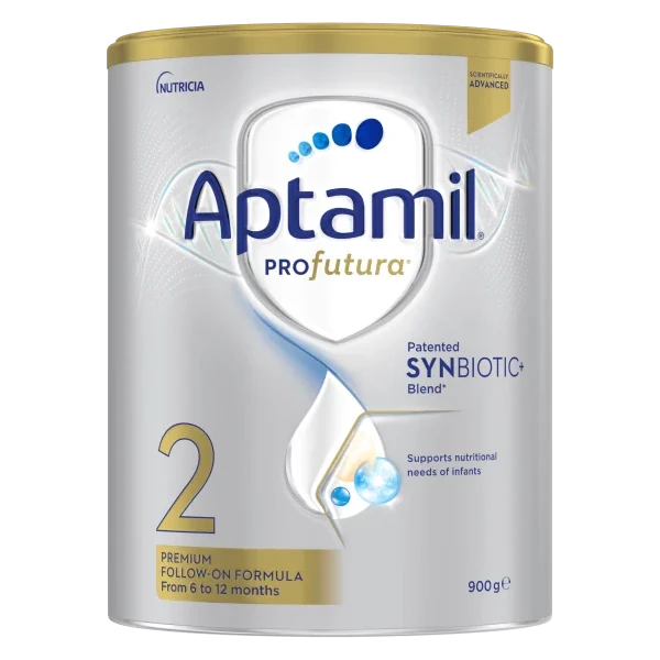 Aptamil Profutura Stage 2 Premium Follow-On Formula - Net