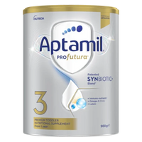 Aptamil Profutura Stage 3 Premium Toddler Nutritional Supplement (To China ONLY)
