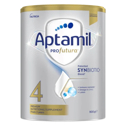 Aptamil Profutura Stage 4 Premium Nutritional Supplement (To China ONLY)