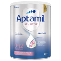 Aptamil Prosyneo Sensitive 0-12 Months Premium Infant Formula (to China ONLY)