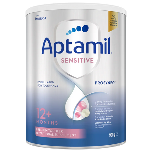 Aptamil Prosyneo Sensitive 12+ Months Premium Toddler Nutritional Supplement (to China ONLY)