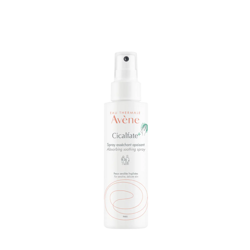 Avene Cicalfate+ Absorbing Soothing Spray