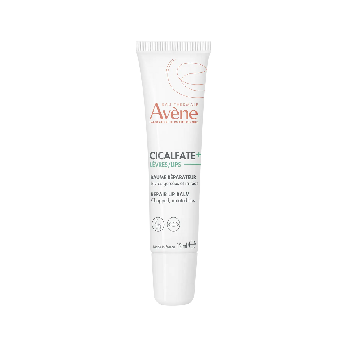 Avene Cicalfate+ Lips Repair Lip Balm