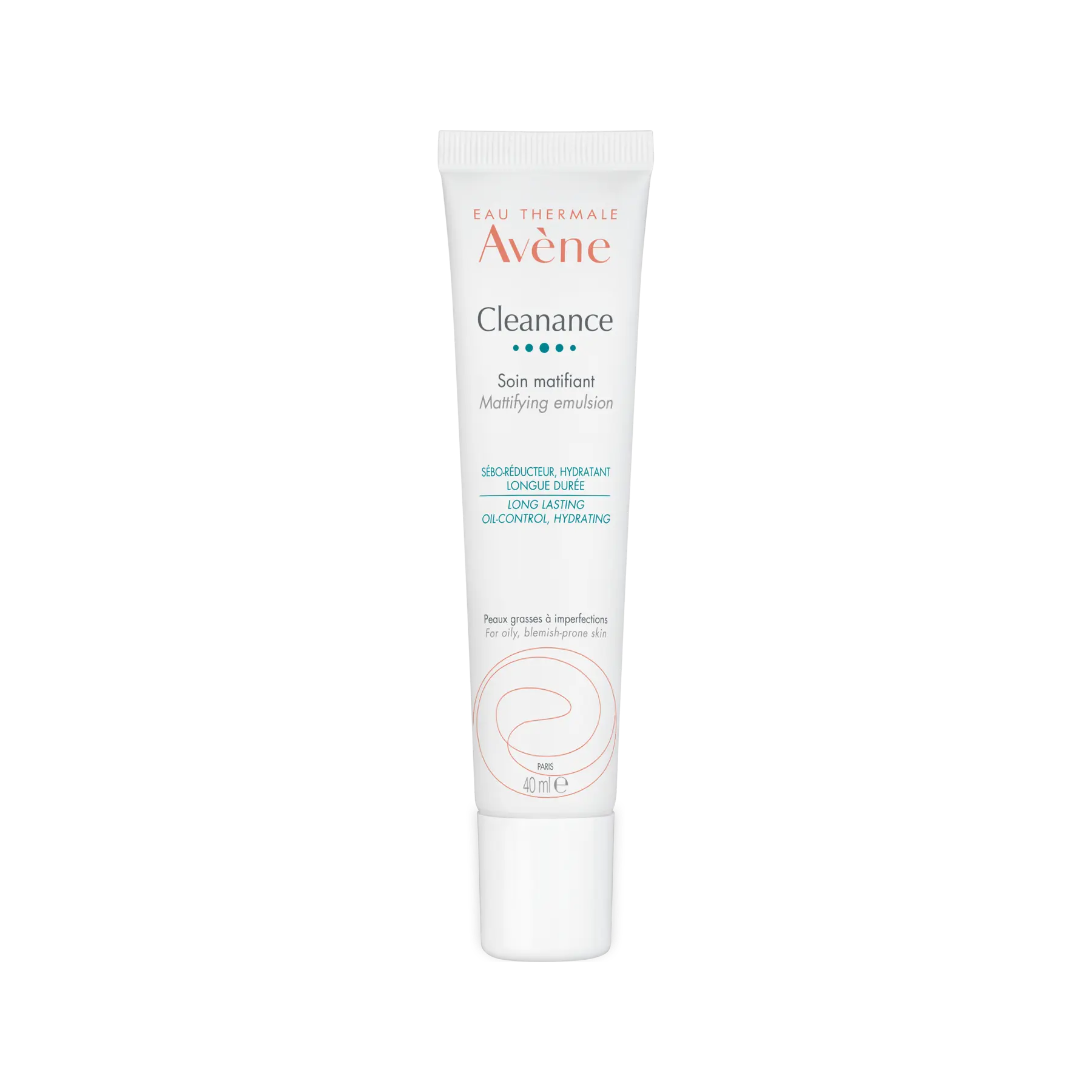 Avene Cleanance Mattifying Emulsion
