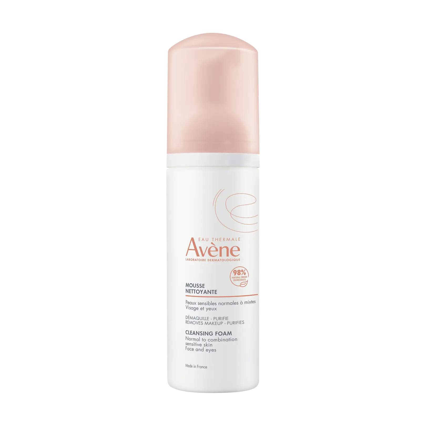 Avene Cleansing Foam