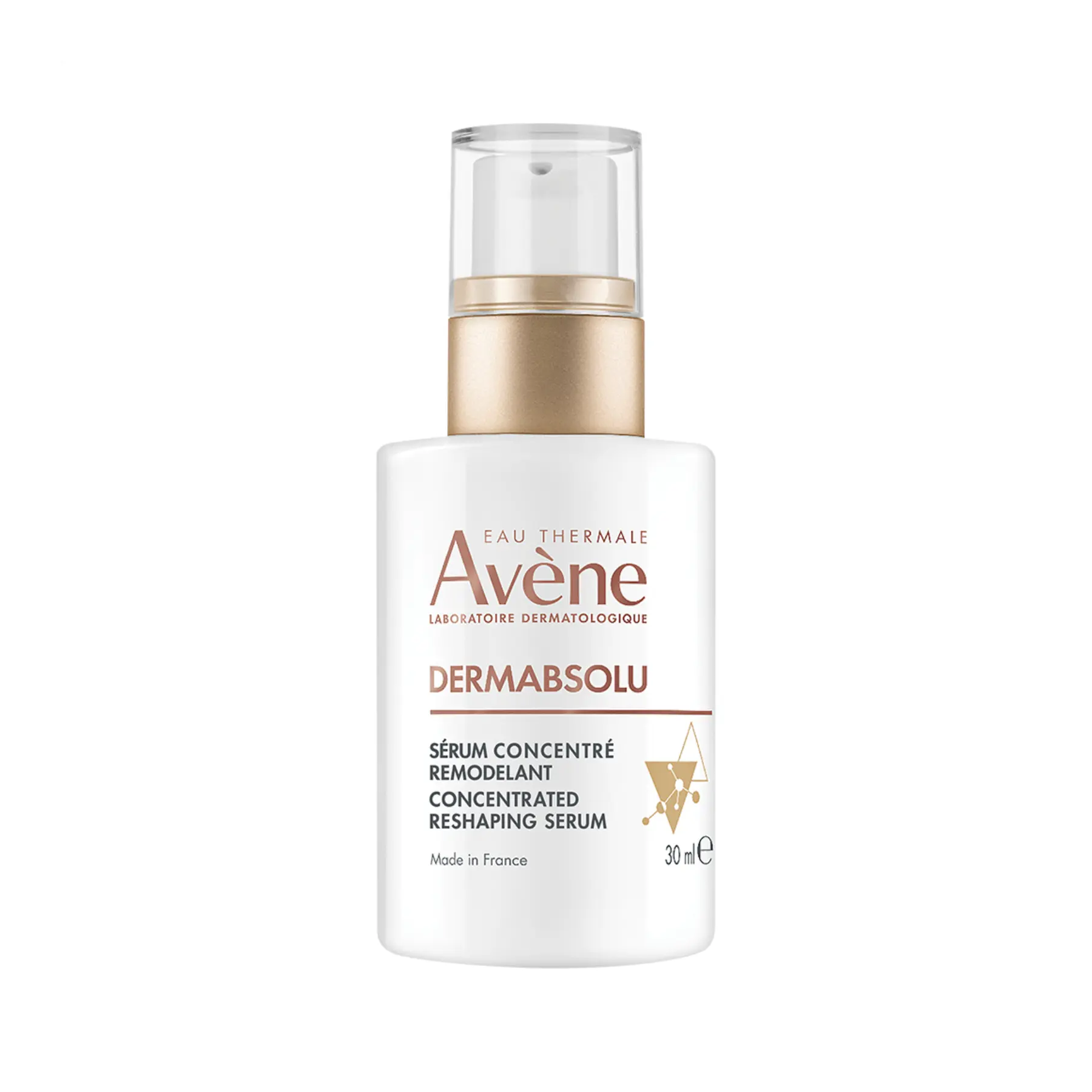 Avene DermAbsolu Concentrated Reshaping Serum