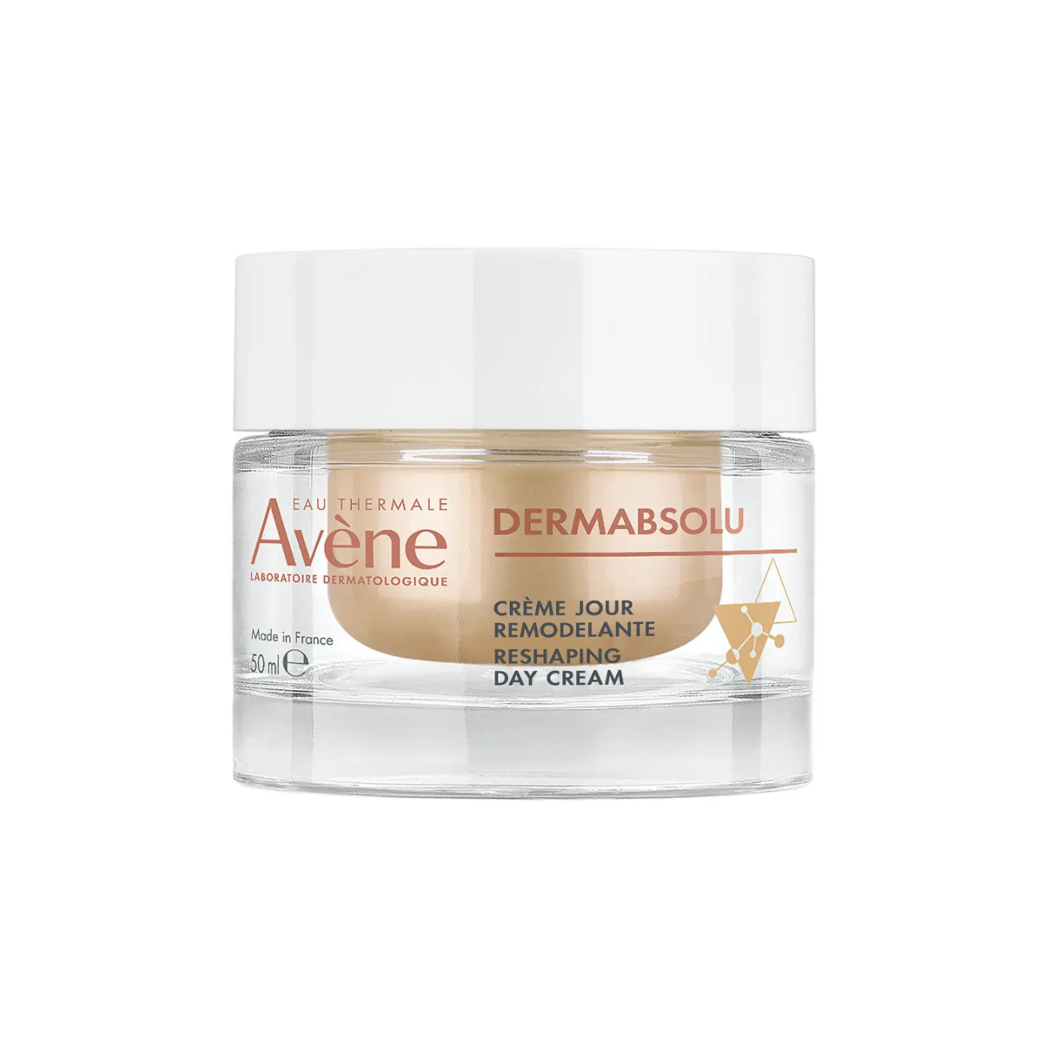 Avene DermAbsolu Reshaping Day Cream