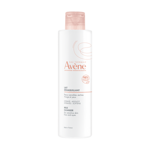 Avene Gentle Milk Cleanser