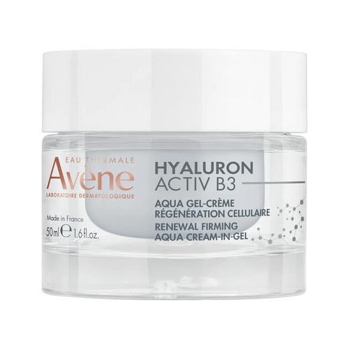 Avene Hyaluron Activ B3 Renewal Firming Aqua Cream-in-Gel