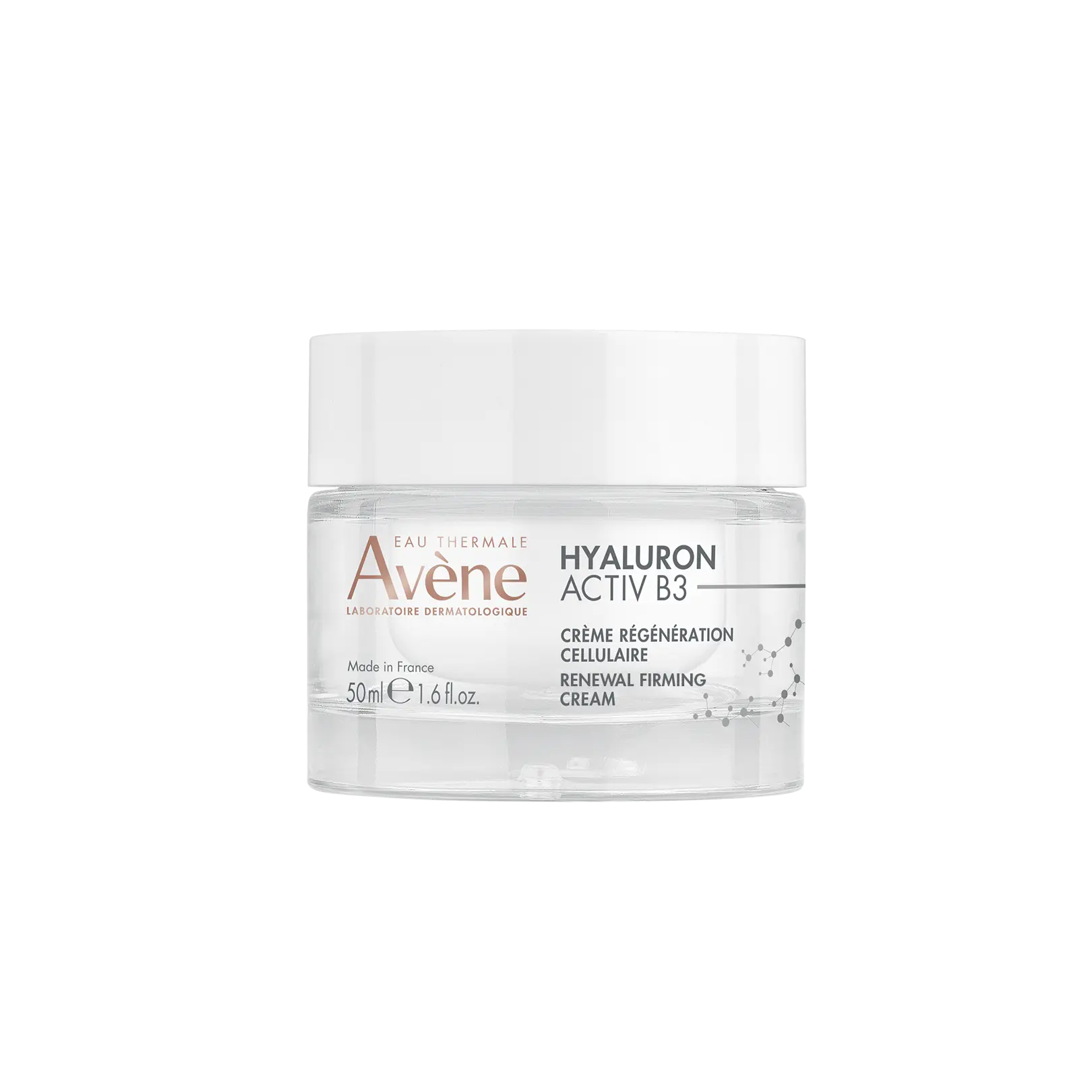 Avene Hyaluron Activ B3 Renewal Firming Cream