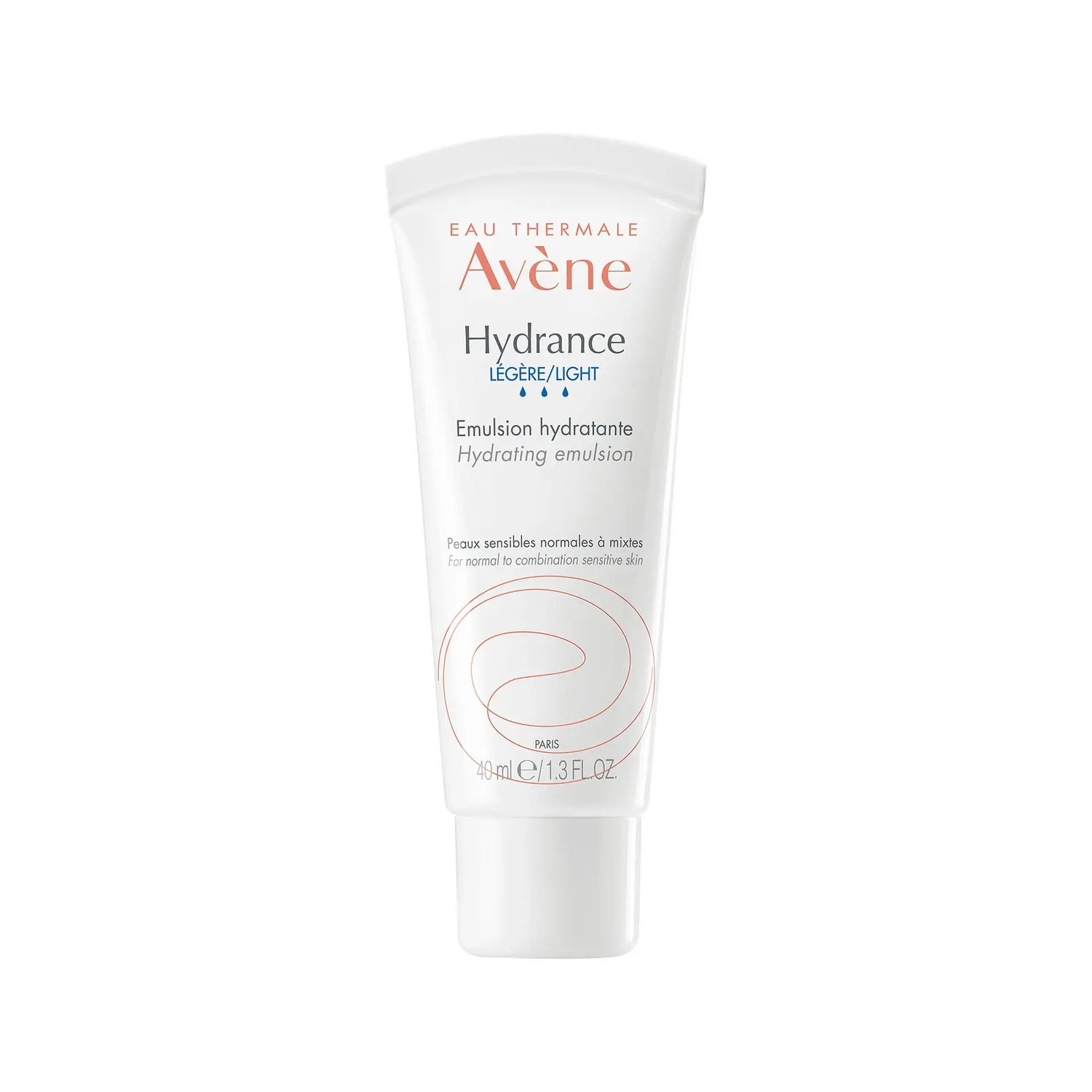 Avene Hydrance Light Hydrating Emulsion