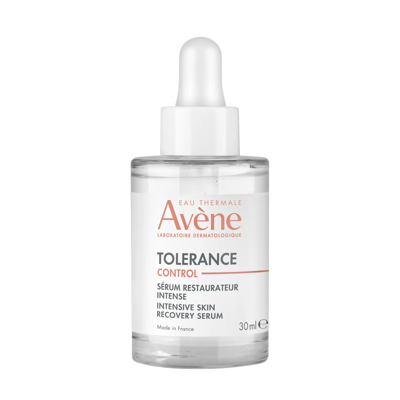 Avene Tolerance Control Intensive Skin Recovery Serum