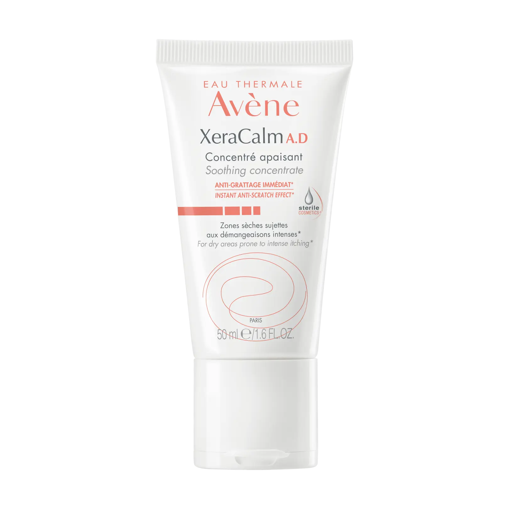 Avene XeraCalm A.D Soothing Concentrate