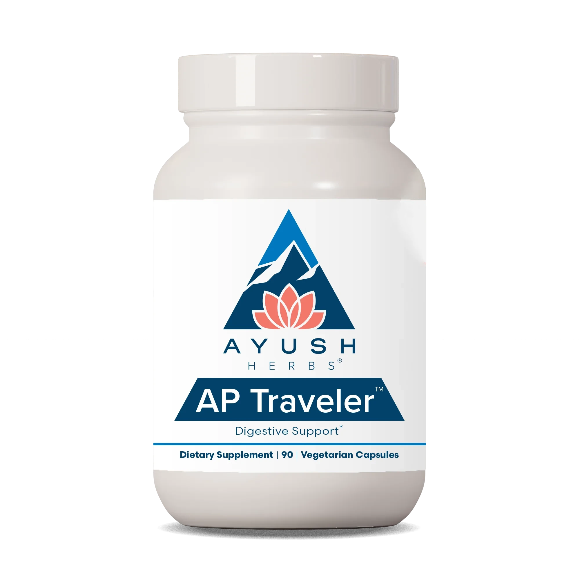 Ayush Herbs AP Traveler