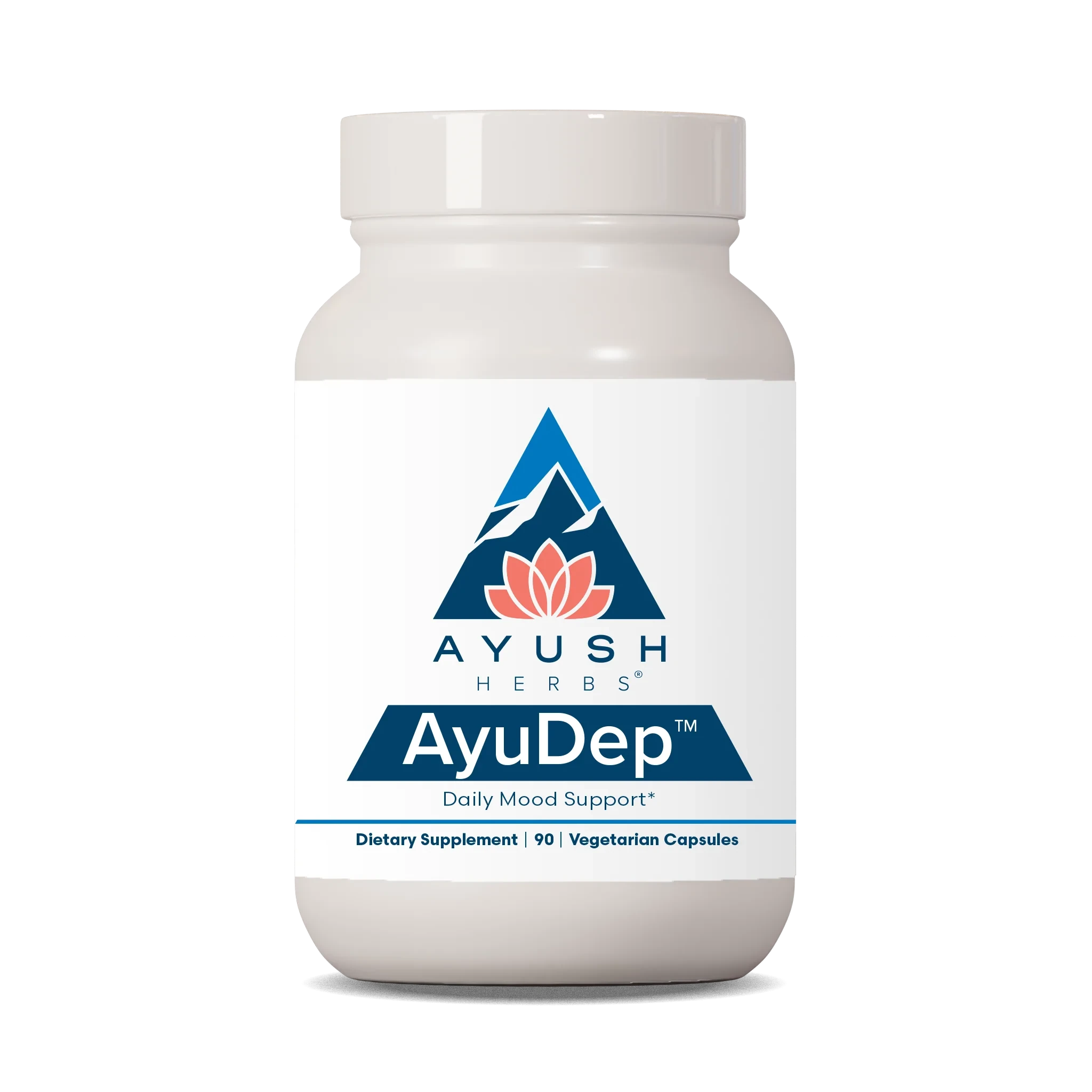 Ayush Herbs Ayu-Dep