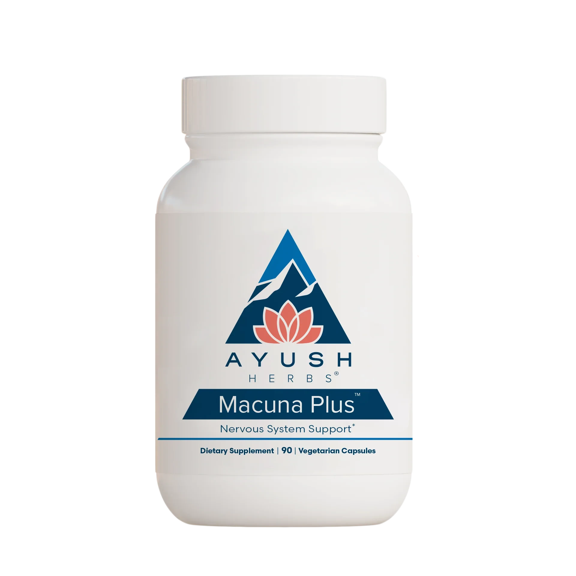 Ayush Herbs Macuna Plus