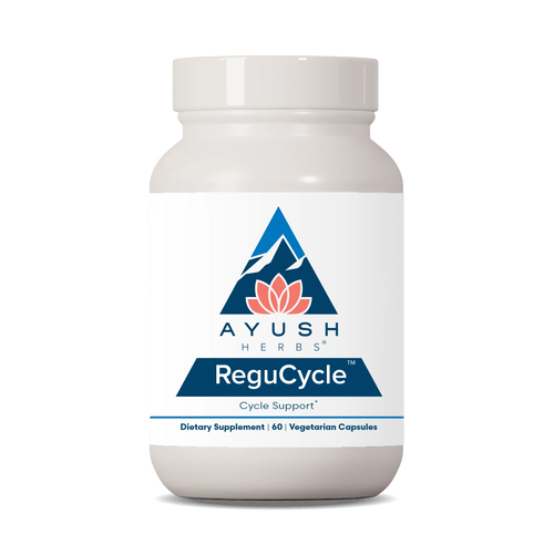 Ayush Herbs ReguCycle