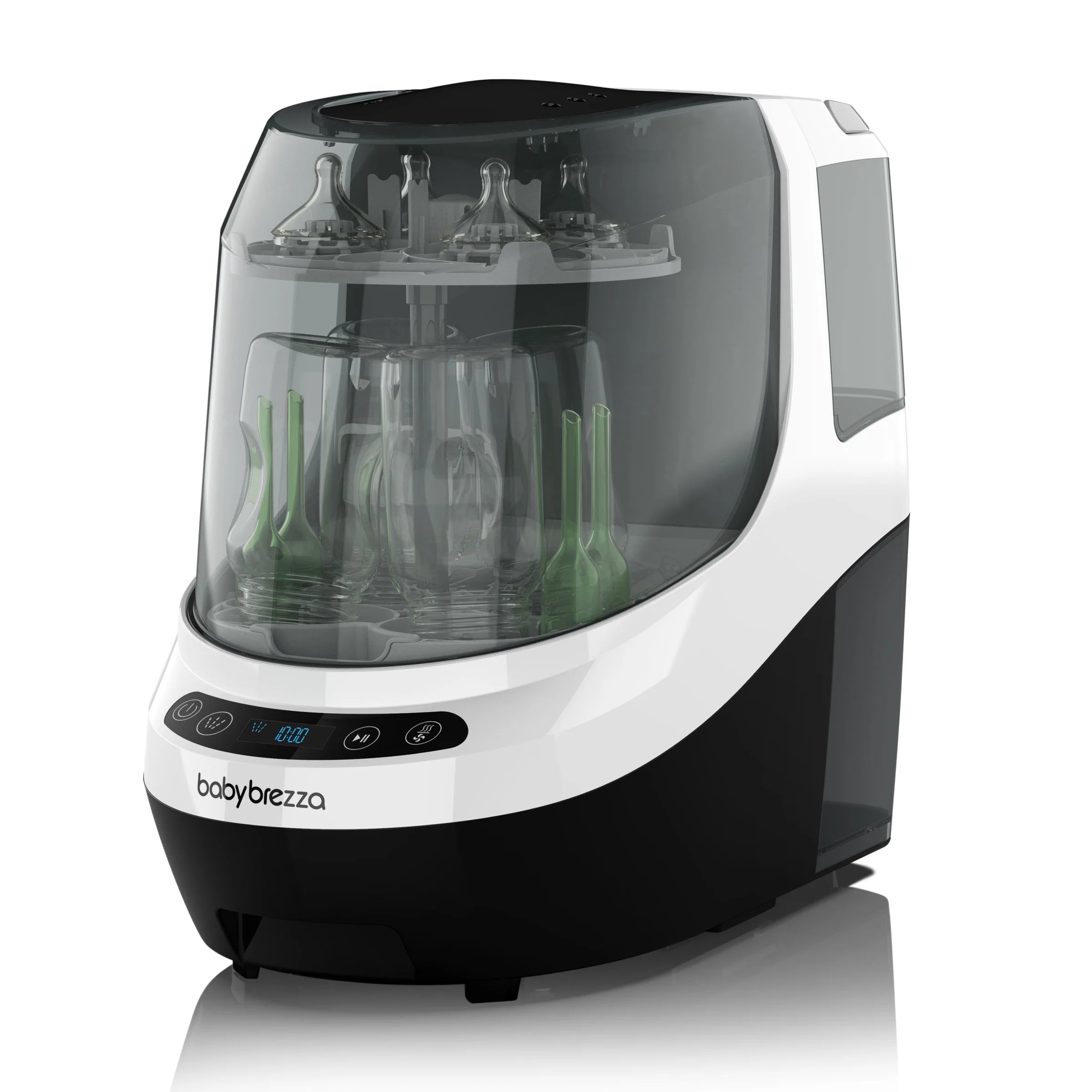 Baby Brezza Bottle Washer Pro