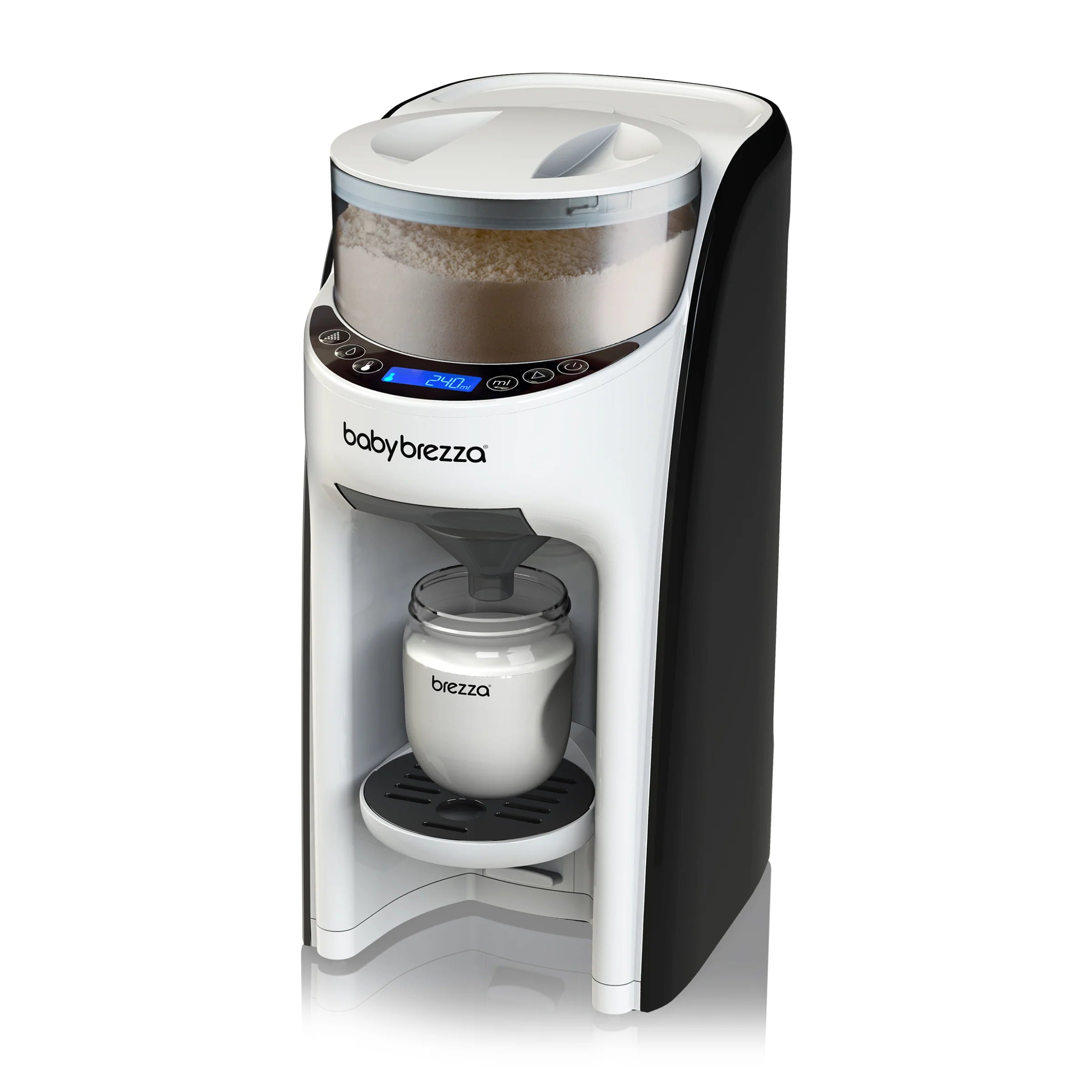 Baby Brezza Formula Pro Advanced