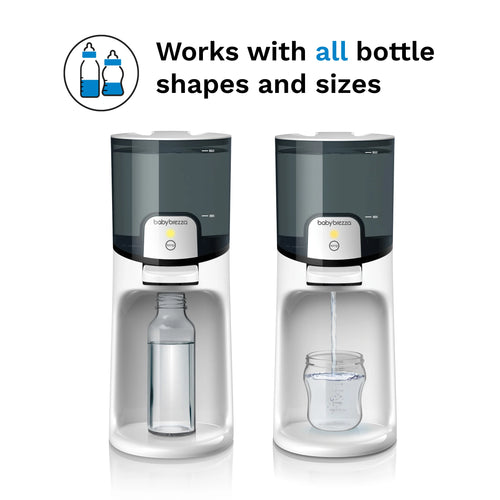 Baby Brezza Instant Warmer