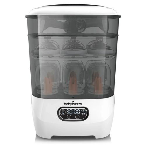Baby Brezza One Step Steriliser & Dryer Advanced
