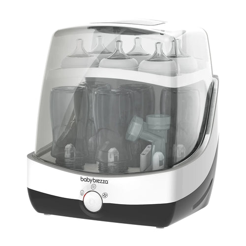 Baby Brezza Superfast Steriliser Dryer