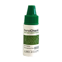 BeneCheck Uric Acid Control Solution